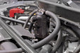 Perrin Air Oil Separator V2 Black 2013 - 2024 BRZ / FRS / 86 - PSP-ENG-624BK - Subimods.com