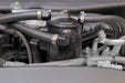 Perrin Air Oil Separator V2 Black 2022 - 2025 Legacy XT / Outback XT - PSP-ENG-623BK - Subimods.com