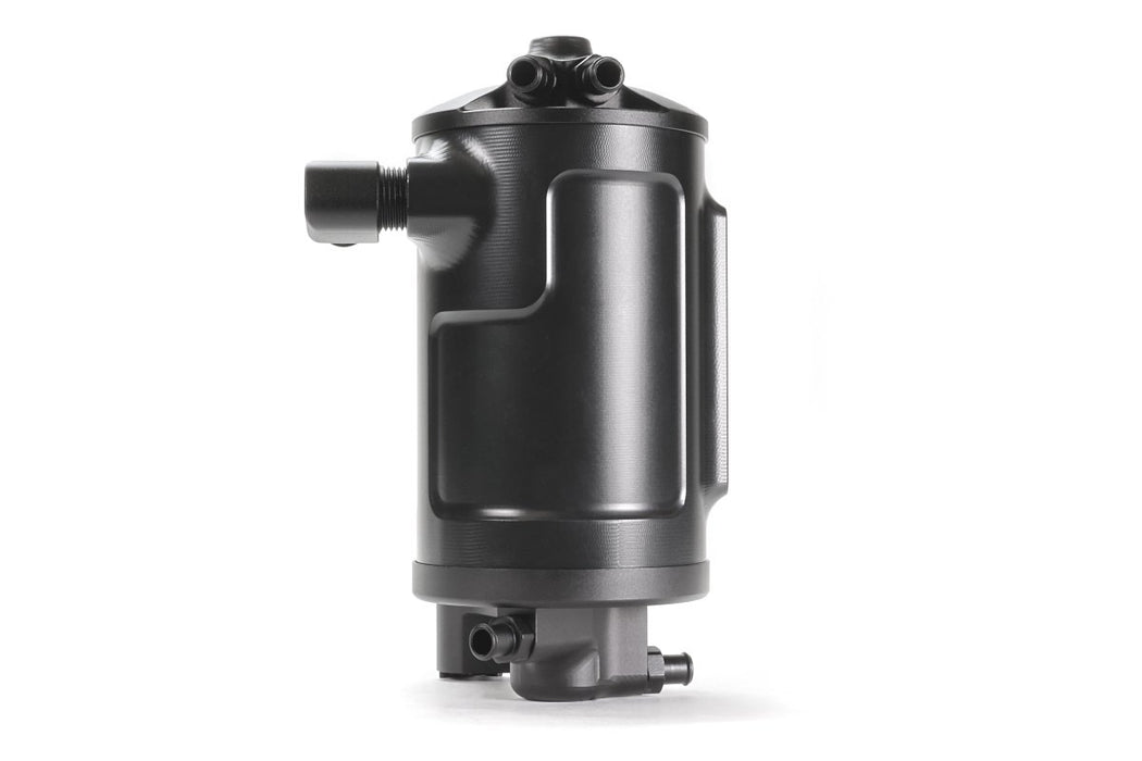 Perrin Air Oil Separator V2 Black 2022 - 2025 WRX - PSP-ENG-622BK - Subimods.com