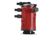 Perrin Air Oil Separator V2 Red 2002 - 2021 WRX / 2004 - 2021 STi - PSP-ENG-620RD - Subimods.com