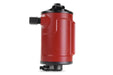 Perrin Air Oil Separator V2 Red 2002 - 2021 WRX / 2004 - 2021 STi - PSP-ENG-620RD - Subimods.com