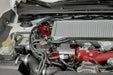 Perrin Air Oil Separator V2 Red 2002 - 2021 WRX / 2004 - 2021 STi - PSP-ENG-620RD - Subimods.com