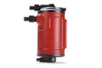 Perrin Air Oil Separator V2 Red 2013 - 2024 BRZ / FRS / 86 - PSP-ENG-624RD - Subimods.com
