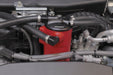 Perrin Air Oil Separator V2 Red 2022 - 2025 Legacy XT / Outback XT - PSP-ENG-623RD - Subimods.com