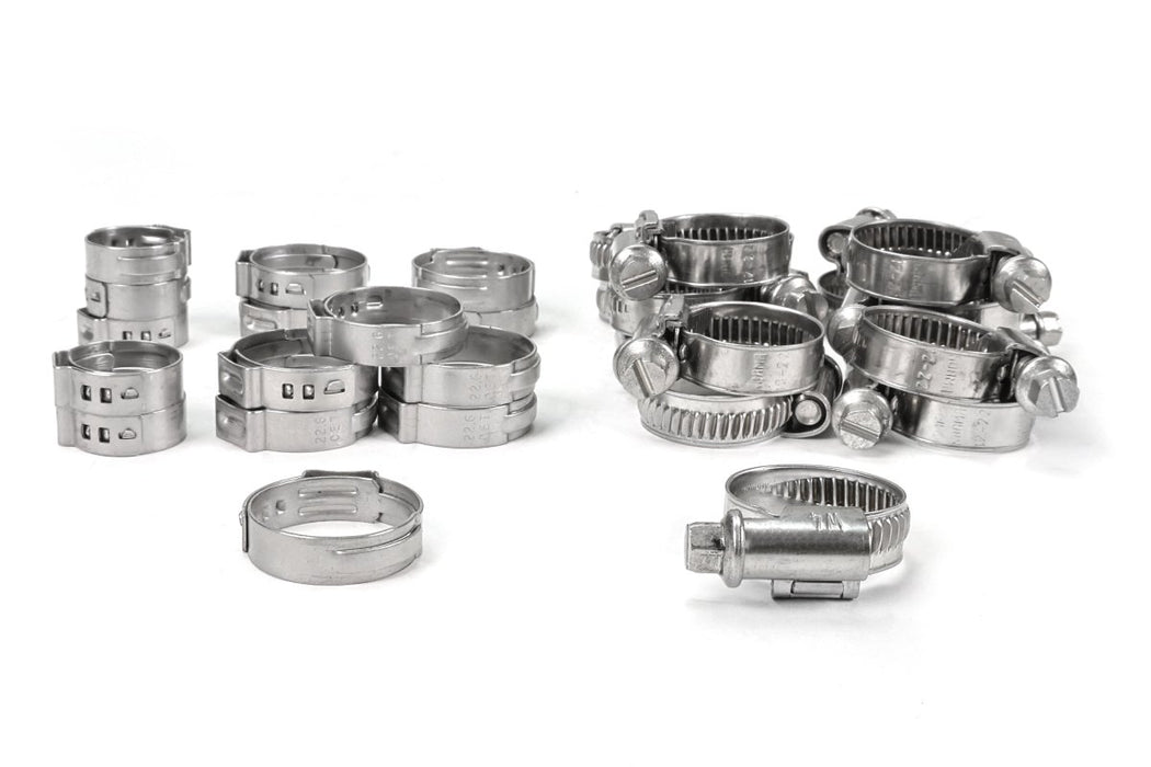 Perrin Air Oil Separator V2 Red 2022 - 2025 WRX - PSP-ENG-622RD - Subimods.com