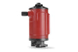Perrin Air Oil Separator V2 Red 2022 - 2025 WRX - PSP-ENG-622RD - Subimods.com