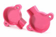 Perrin Cam Solenoid Cover Hyper Pink 2013 - 2025 BRZ / 2022 - 2025 GR86 / 2013 - 2016 FRS / 2017 - 2020 Toyota 86 - PSP - ENG - 173HP - Subimods.com