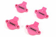 Perrin Cam Solenoid Cover Hyper Pink 2015 - 2025 WRX / 2014 - 2018 Forester XT / 2019 - 2025 Forester / 2019 - 2025 Ascent / 2020 - 2022 Legacy XT / 2020 - 2025 Outback XT / 2013 - 2025 Crosstrek / 2012 - 2025 Impreza - PSP - ENG - 172HP - Subimods.com