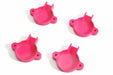 Perrin Cam Solenoid Cover Hyper Pink 2015 - 2025 WRX / 2014 - 2018 Forester XT / 2019 - 2025 Forester / 2019 - 2025 Ascent / 2020 - 2022 Legacy XT / 2020 - 2025 Outback XT / 2013 - 2025 Crosstrek / 2012 - 2025 Impreza - PSP - ENG - 172HP - Subimods.com