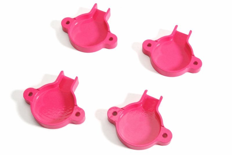 Perrin Cam Solenoid Cover Hyper Pink 2015 - 2025 WRX / 2014 - 2018 Forester XT / 2019 - 2025 Forester / 2019 - 2025 Ascent / 2020 - 2022 Legacy XT / 2020 - 2025 Outback XT / 2013 - 2025 Crosstrek / 2012 - 2025 Impreza - PSP - ENG - 172HP - Subimods.com