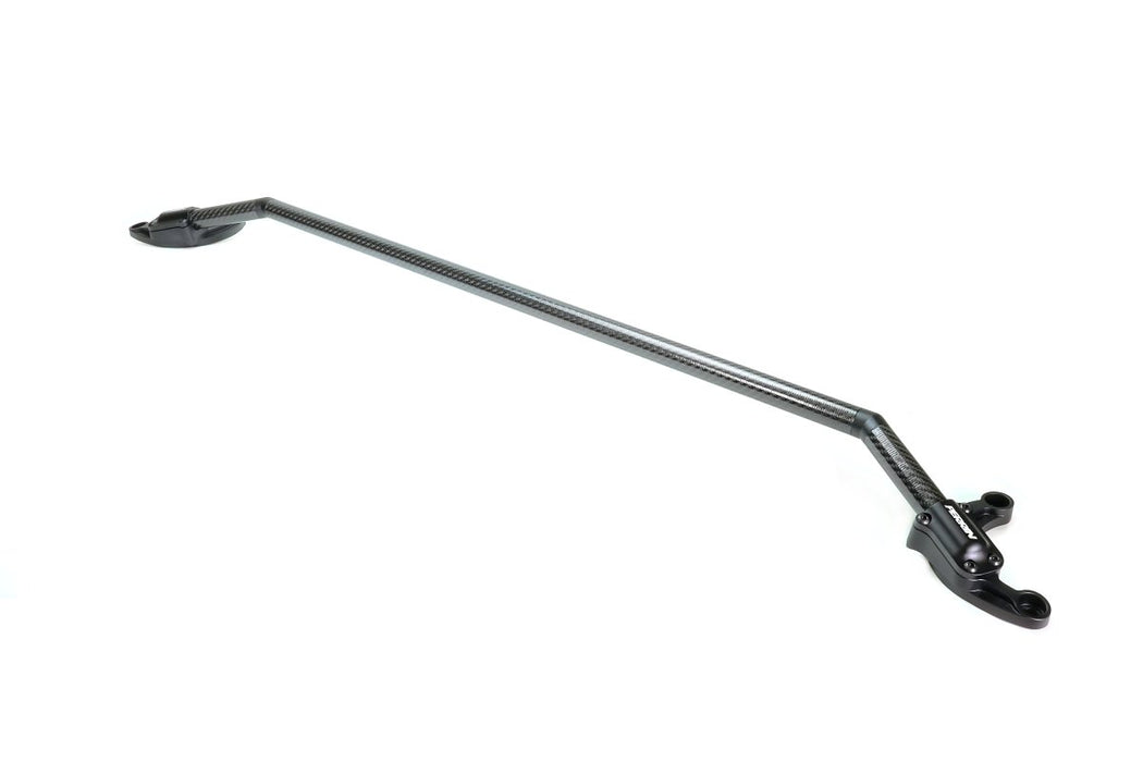Perrin Carbon Fiber Front Strut Brace 2022 - 2025 WRX - PSP-SUS-072CF - Subimods.com