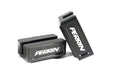 Perrin Center Mount Jack Pads Black 1993-2026 Impreza / 2013-2021 BRZ / GT86 - PSP-BDY-043BK - Subimods.com