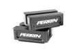 Perrin Center Mount Jack Pads Black 1993-2026 Impreza / 2013-2021 BRZ / GT86 - PSP-BDY-043BK - Subimods.com