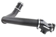 Perrin Charge Pipe Black 2015 - 2021 WRX - PSP - ITR - 200BK - Subimods.com