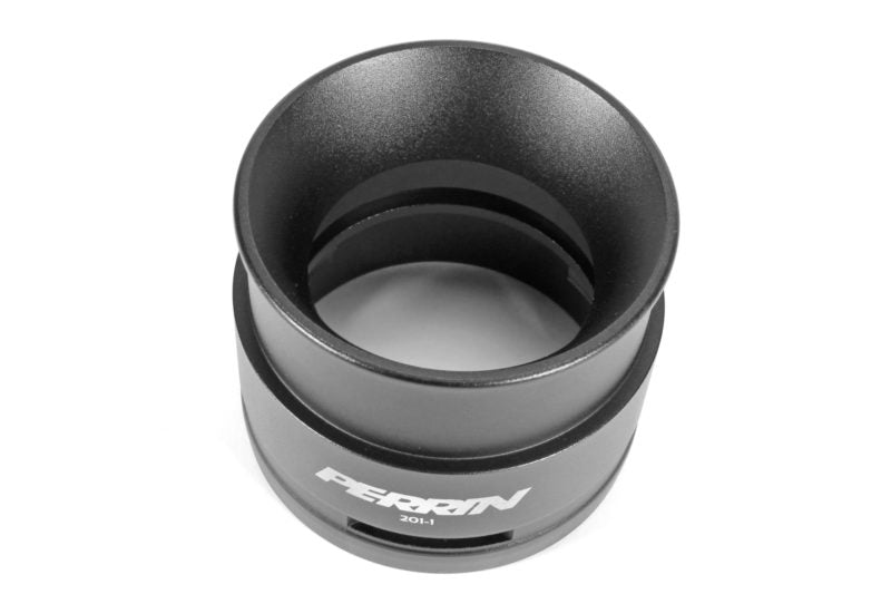 Perrin Charge Pipe Neon Yellow 2022 - 2025 WRX / 2022 - 2025 Outback Wilderness / 2020 - 2025 Outback XT / 2020 - 2025 Legacy XT / 2019 - 2025 Ascent - PSP - ITR - 201NY - Subimods.com