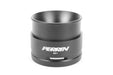 Perrin Charge Pipe Red 2022 - 2025 WRX / 2022 - 2025 Outback Wilderness / 2020 - 2025 Outback XT / 2020 - 2025 Legacy XT / 2019 - 2025 Ascent - PSP - ITR - 201RD - Subimods.com