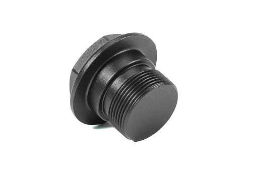 Perrin Clutch Delay Valve Black 2006 - 2024 WRX / 2006 - 2021 STI - PSP - BRK - 300BK - Subimods.com