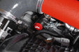 Perrin Clutch Delay Valve Black 2006 - 2024 WRX / 2006 - 2021 STI - PSP - BRK - 300BK - Subimods.com