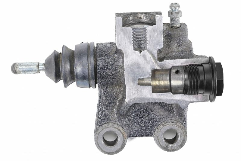 Perrin Clutch Delay Valve Delete Black 2006 - 2025 WRX / 2006 - 2021 STI / 2005 - 2009 Legacy GT / 2005 - 2009 Outback XT / 2008 - 2010 Impreza - PSP - BRK - 300BK - Subimods.com