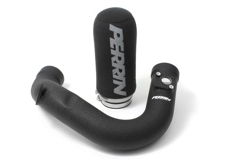 Perrin Cold Air Intake Black 2017 - 2020 BRZ / 2017 - 2020 86 Automatic Transmission Only - PSP - INT - 334BK - Subimods.com