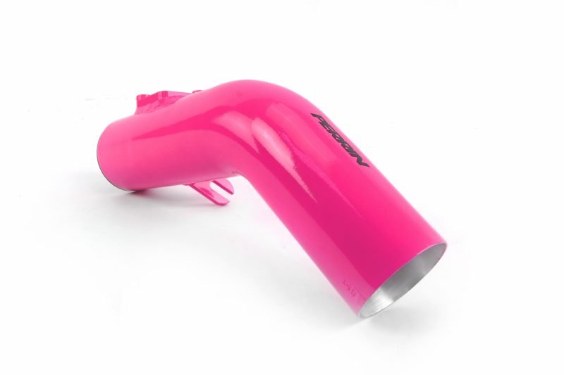 Perrin Cold Air Intake Hyper Pink 2016 - 2017 STI - PSP - INT - 323HP - Subimods.com