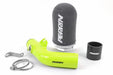 Perrin Cold Air Intake Neon Yellow 2008 - 2014 WRX / 2008 - 2015 STI - PSP - INT - 322NY - Subimods.com