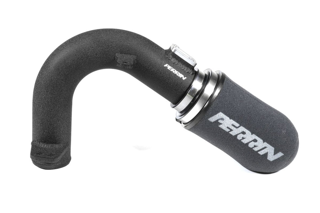 Perrin Cold Air Intake System Black 2015-2021 WRX - PSP-INT-325BK - Subimods.com