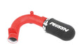 Perrin Cold Air Intake System Red 2015-2021 WRX - PSP-INT-325RD - Subimods.com