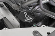 Perrin Coolant Overflow Tank Black 2002 - 2025 WRX / 2004 - 2021 STI / 2013 - 2025 BRZ / 2022 - 2025 GR86 / 2013 - 2016 FR - S / 2017 - 2020 GT86 - ASM - ENG - 505BK - Subimods.com