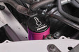 Perrin Coolant Overflow Tank Hyper Pink 2002 - 2025 WRX / 2004 - 2021 STI / 2013 - 2025 BRZ / 2022 - 2025 GR86 / 2013 - 2016 FR - S / 2017 - 2020 GT86 - ASM - ENG - 505HP - Subimods.com