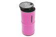 Perrin Coolant Overflow Tank Hyper Pink 2002 - 2025 WRX / 2004 - 2021 STI / 2013 - 2025 BRZ / 2022 - 2025 GR86 / 2013 - 2016 FR - S / 2017 - 2020 GT86 - ASM - ENG - 505HP - Subimods.com