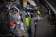 Perrin Coolant Overflow Tank Neon Yellow 2002 - 2025 WRX / 2004 - 2021 STI / 2013 - 2025 BRZ / 2022 - 2025 GR86 / 2013 - 2016 FR - S / 2017 - 2020 GT86 - ASM - ENG - 505NY - Subimods.com