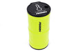 Perrin Coolant Overflow Tank Neon Yellow 2002 - 2025 WRX / 2004 - 2021 STI / 2013 - 2025 BRZ / 2022 - 2025 GR86 / 2013 - 2016 FR - S / 2017 - 2020 GT86 - ASM - ENG - 505NY - Subimods.com
