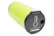 Perrin Coolant Overflow Tank Neon Yellow 2002 - 2025 WRX / 2004 - 2021 STI / 2013 - 2025 BRZ / 2022 - 2025 GR86 / 2013 - 2016 FR - S / 2017 - 2020 GT86 - ASM - ENG - 505NY - Subimods.com