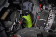 Perrin Coolant Overflow Tank Neon Yellow 2002 - 2025 WRX / 2004 - 2021 STI / 2013 - 2025 BRZ / 2022 - 2025 GR86 / 2013 - 2016 FR - S / 2017 - 2020 GT86 - ASM - ENG - 505NY - Subimods.com