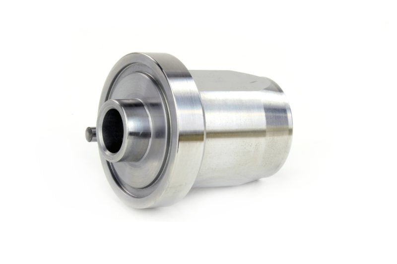 Perrin Crank Pulley Black 2022 - 2025 WRX / 2022 - 2025 BRZ / 2022 - 2025 GR86 / 2017 - 2025 Crosstrek / 2019 - 2025 Ascent / 2019 - 2025 Forester / 2020 - 2025 Outback / 2020 - 2025 Legacy / 2017 - 2025 Impreza - PSP - ENG - 106BK - Subimods.com