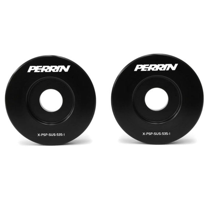 Perrin Differential Lockdown System 2015 - 2025 WRX / 2015 - 2021 STI / 2013 - 2025 Crosstrek / 2024 - 2025 Crosstrek Wilderness / 2012 - 2025 Impreza - PSP - SUS - 536 - Subimods.com