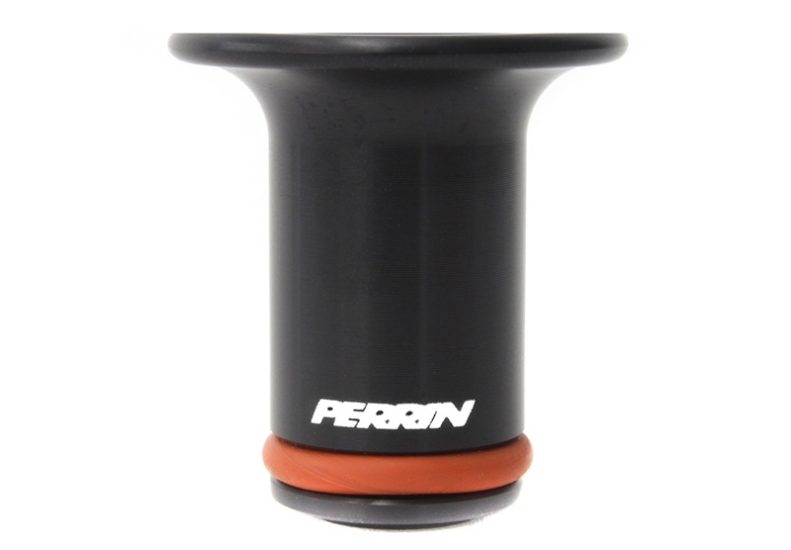 Perrin Drift Button Black 2005 - 2025 WRX / 2005 - 2021 STI / 2013 - 2025 BRZ / 2022 - 2025 GR86 / 2013 - 2016 FRS / 2017 - 2021 GT86 / 2013 - 2017 Crosstrek / 2018 - 2018 Forester / 2012 - 2016 Impreza - PSP - INR - 353BK - Subimods.com