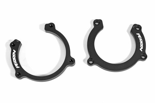 Perrin Driveshaft Lockdown Kit 2008 - 2021 WRX / 2008 - 2021 STI - PSP - DRV - 201 - Subimods.com