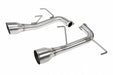 Perrin Dual Exit Catback 2022 - 2025 WRX - PSP - EXT - 355BR - Subimods.com