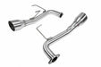 Perrin Dual Exit Catback 2022 - 2025 WRX - PSP - EXT - 355BR - Subimods.com