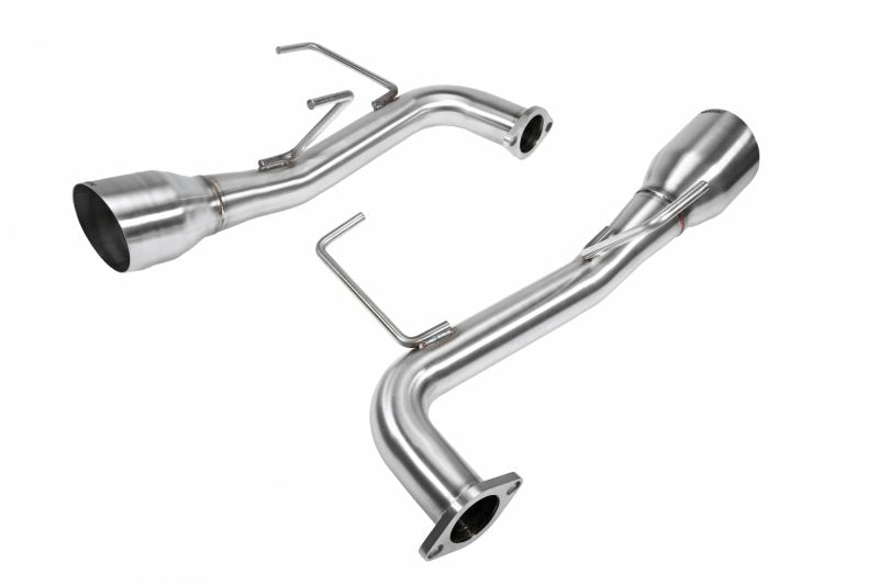 Perrin Dual Exit Catback 2022 - 2025 WRX - PSP - EXT - 355BR - Subimods.com