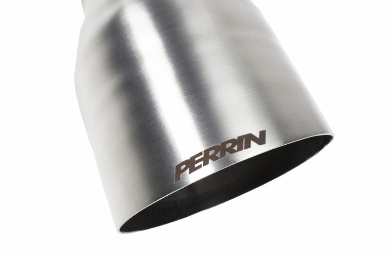 Perrin Dual Exit Catback 2022 - 2025 WRX - PSP - EXT - 355BR - Subimods.com