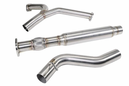 Perrin Dual Exit Catback 2022 - 2025 WRX - PSP - EXT - 355BR - Subimods.com