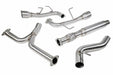 Perrin Dual Exit Catback 2022 - 2025 WRX - PSP - EXT - 355BR - Subimods.com
