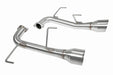 Perrin Dual Exit Catback 2022 - 2025 WRX - PSP - EXT - 355BR - Subimods.com