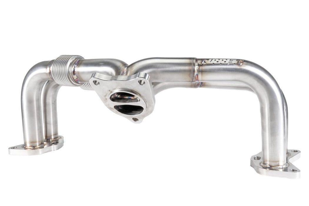 Perrin Equal Length Header 2022 - 2024 WRX / 2020 - 2024 Outback / 2020 - 2024 Legacy 2019 - 2024 Ascent - PSP - EXT - 058 - Subimods.com