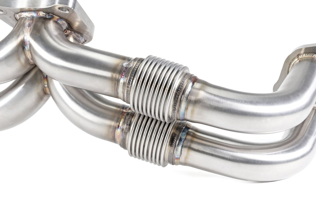 Perrin Equal Length Header 2022 - 2024 WRX / 2020 - 2024 Outback / 2020 - 2024 Legacy 2019 - 2024 Ascent - PSP - EXT - 058 - Subimods.com