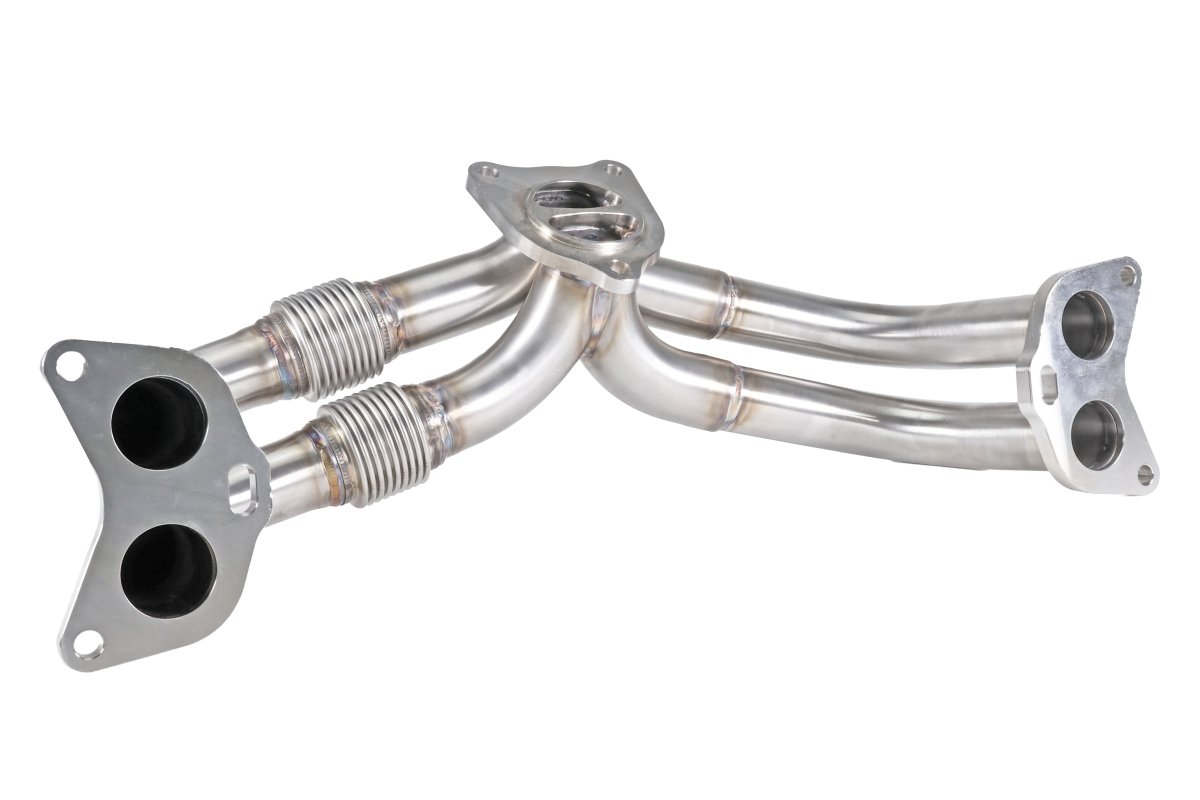 Exhaust Sale Collection: 2019+ Ascent