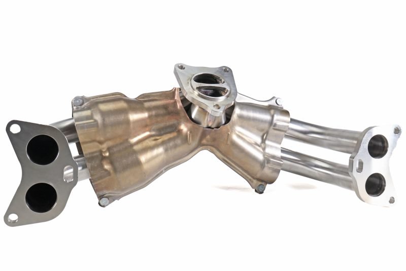 Perrin Equal Length Header 2022 - 2025 WRX / 2020 - 2025 Outback / 2020 - 2025 Legacy 2019 - 2025 Ascent - PSP - EXT - 058 - Subimods.com